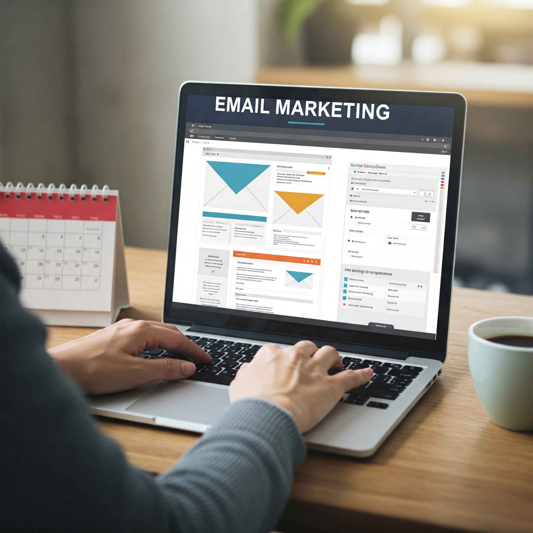Email Marketing