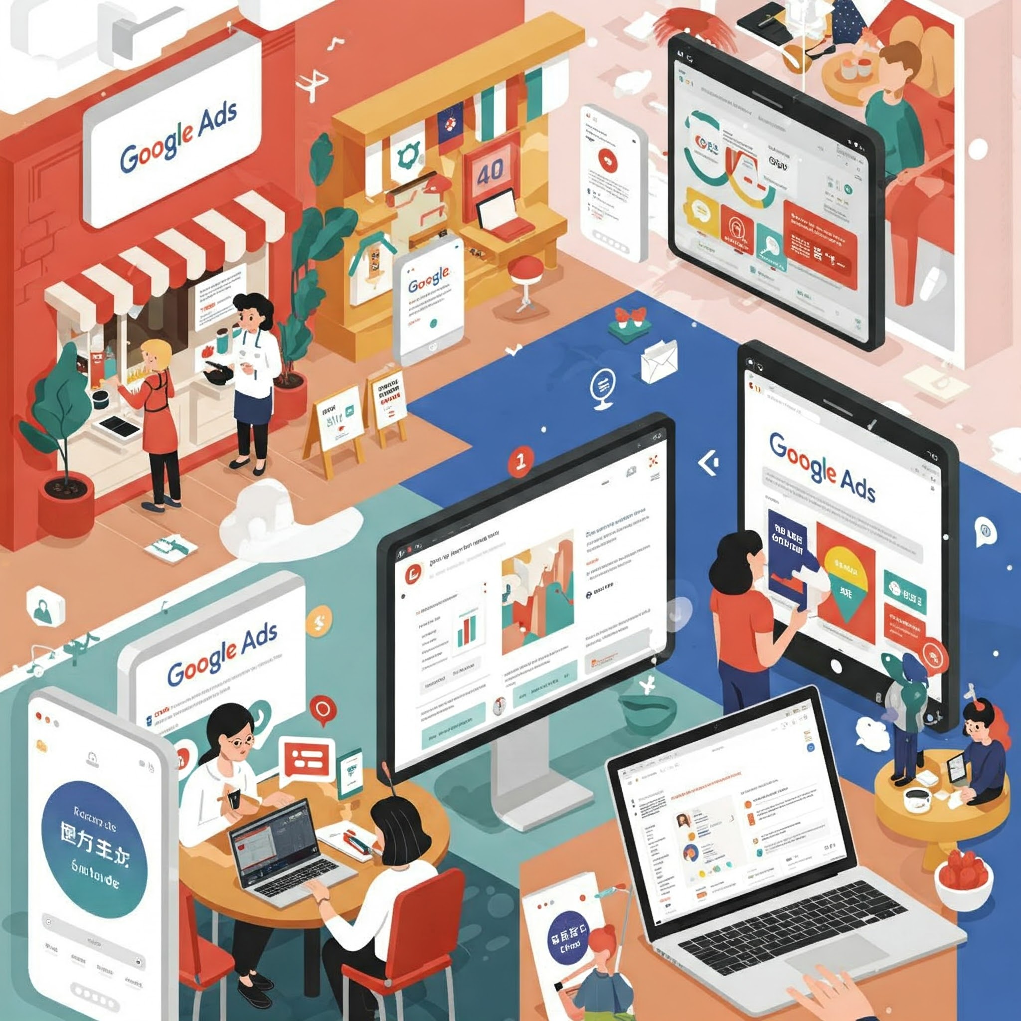 Google Ads