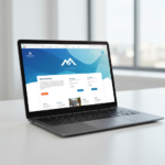 website design