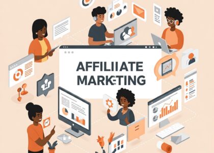 Affiliate Marketing