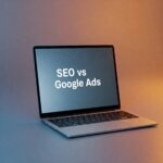 SEO vs Google Ads