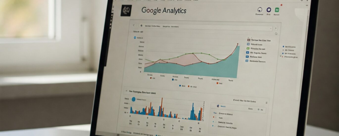 Google Analytics